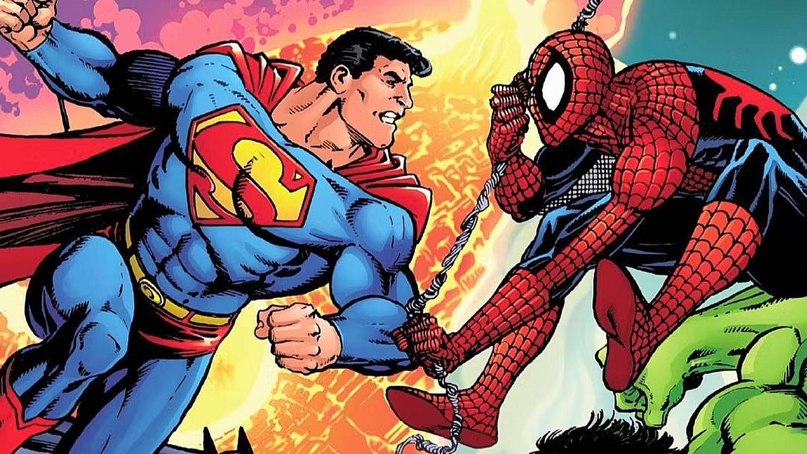 Marvel’s Ultimate Cancelation Marks Its Biggest Loss to DC Yet Marvel’s Ultimate Cancelation Marks Its Biggest Loss to DC Yet