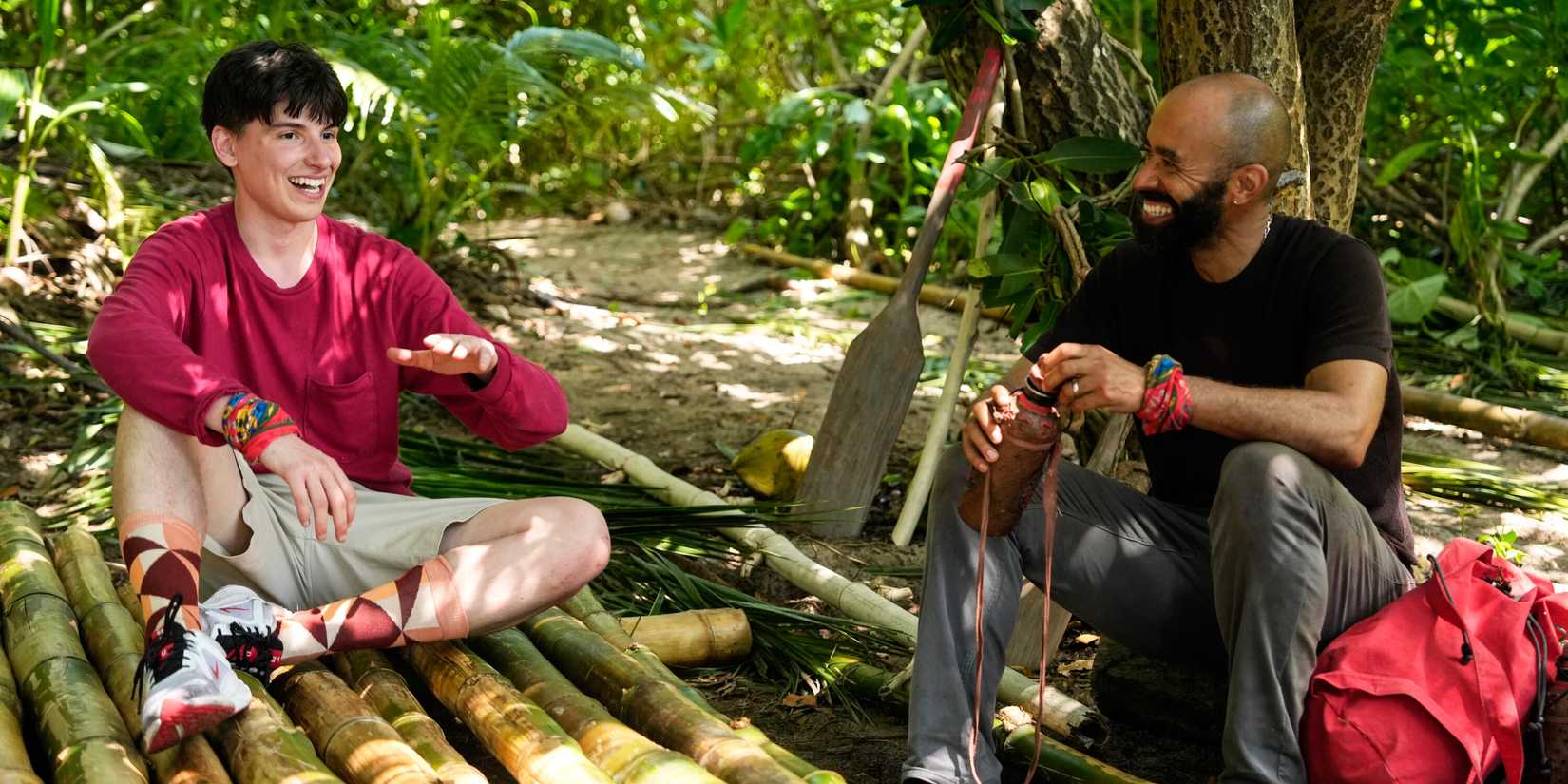The Best & Worst Of Survivor’s New Era (CBS Has Made Major Changes)