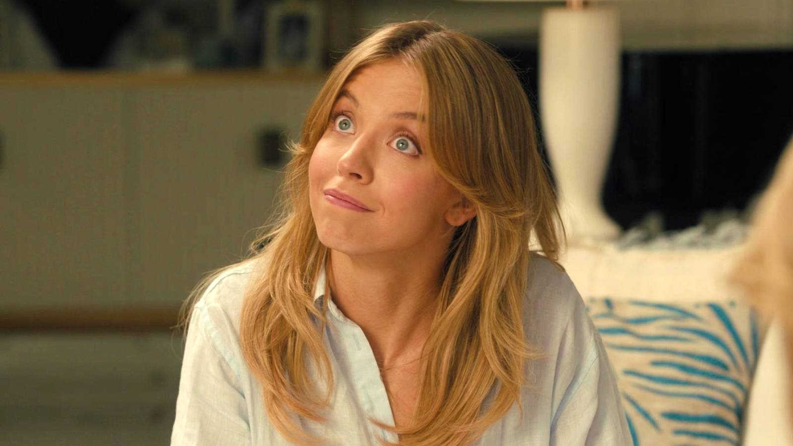 Forget Transformers, Sydney Sweeney’s Upcoming Live-Action Mecha Anime Is What Sci-Fi Needs