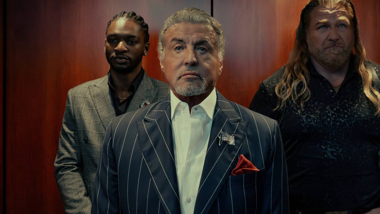 Tulsa King: Sylvester Stallone’s Stunt Double Cut By Paramount