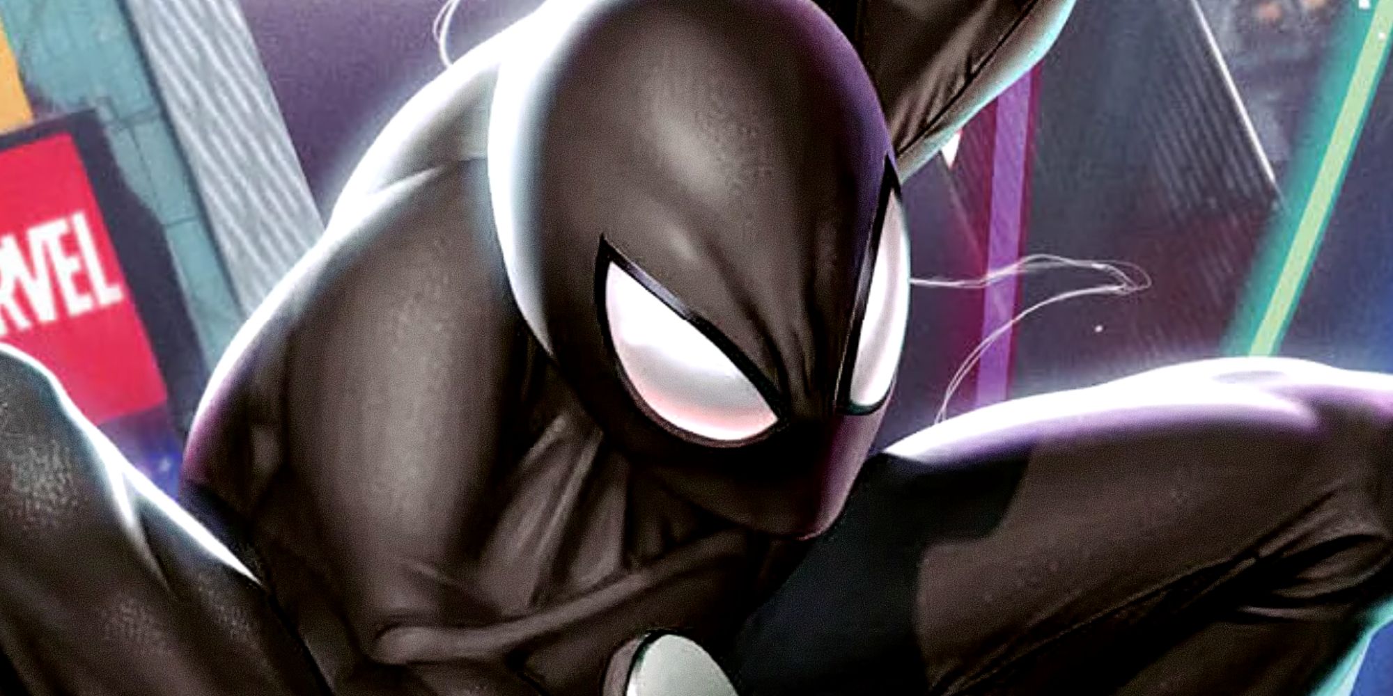 Sandman Is The Worst Avenger In Marvel History