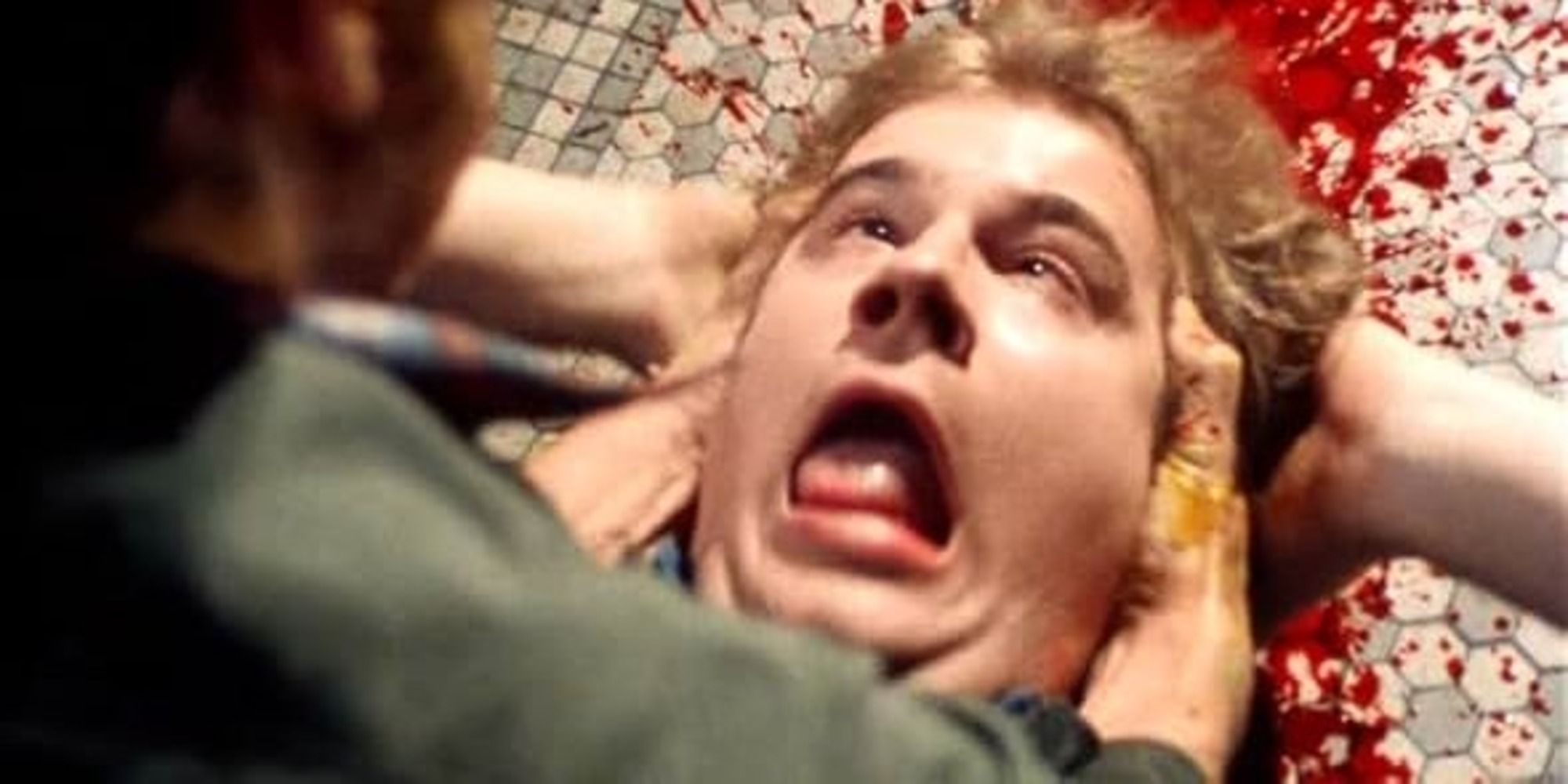 T.J. Merrick em Slime City (1988)