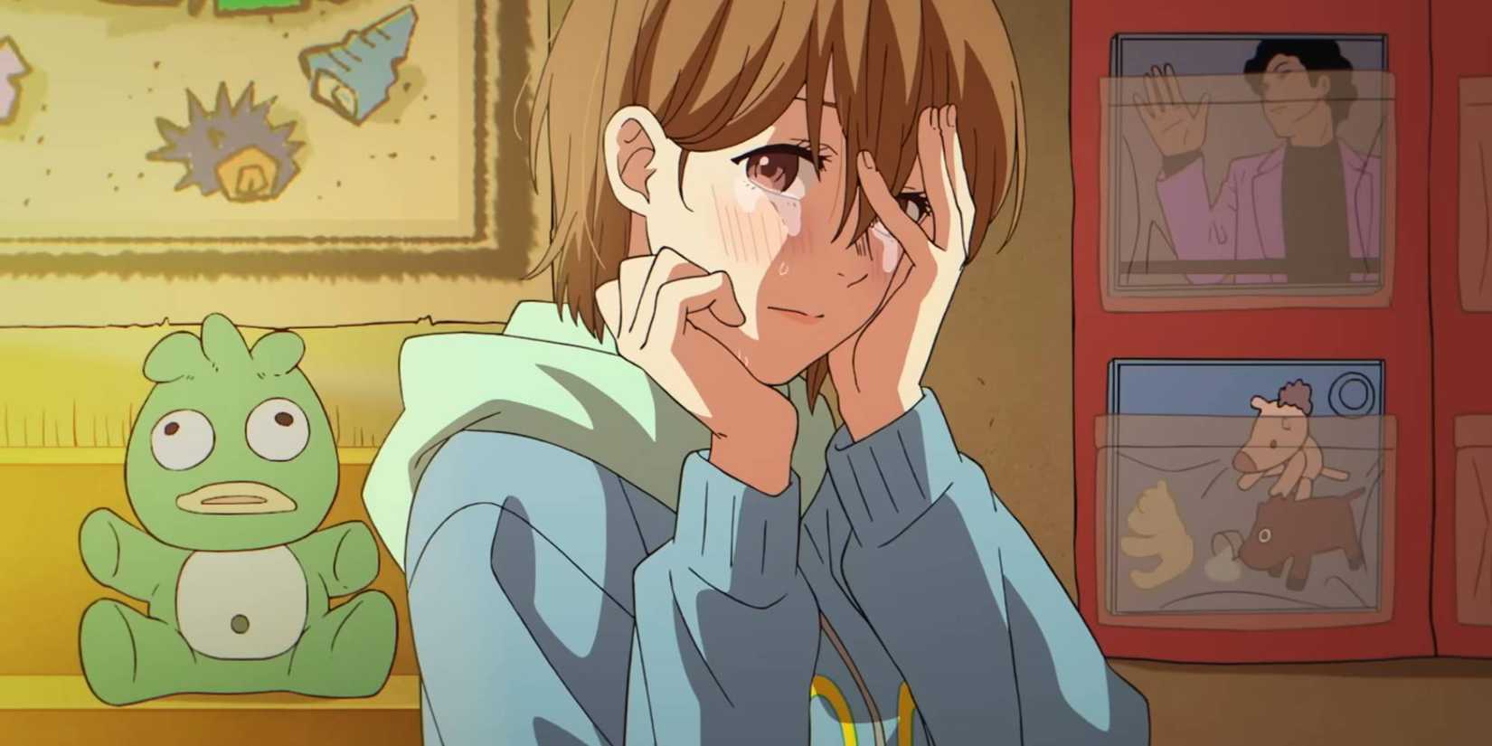 Tatsuki Fujimoto 17-26