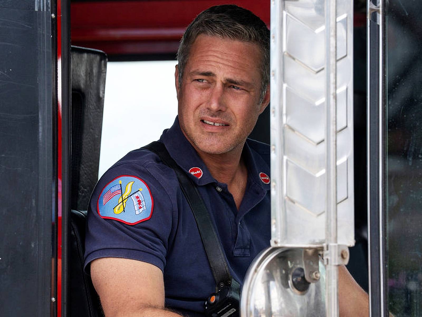 Chicago Fire Season 14's Conflict Mirrors The Show's Real-Life Issues