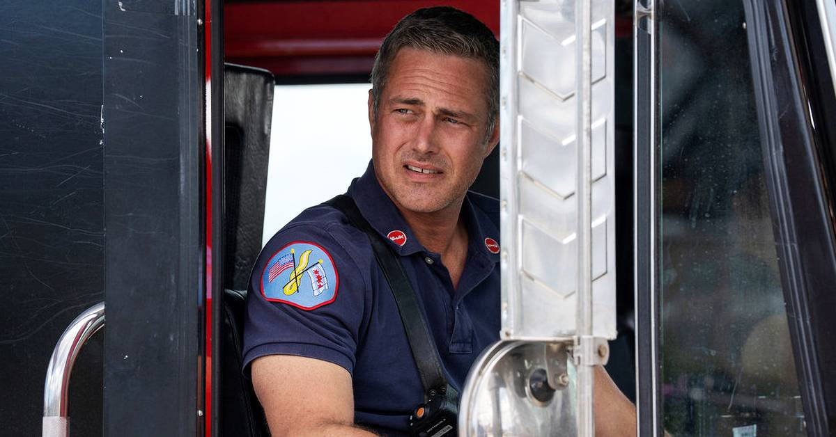 Chicago Fire Season 14's Conflict Mirrors The Show's Real-Life Issues