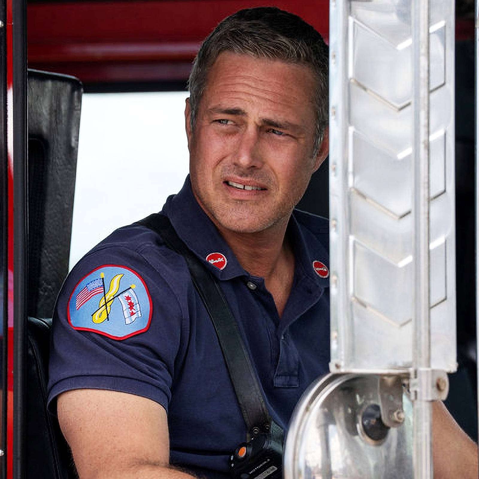 Chicago Fire Season 14's Conflict Mirrors The Show's Real-Life Issues
