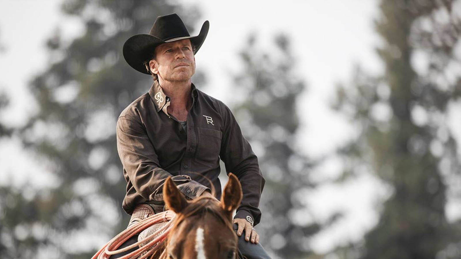 Taylor Sheridan Is Leaving Paramount For NBCUniversal