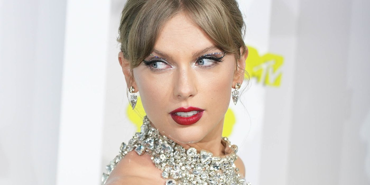 Taylor Swift Outsells 12+ Of 2025's Big Wide Release Movies In Just 3 Days