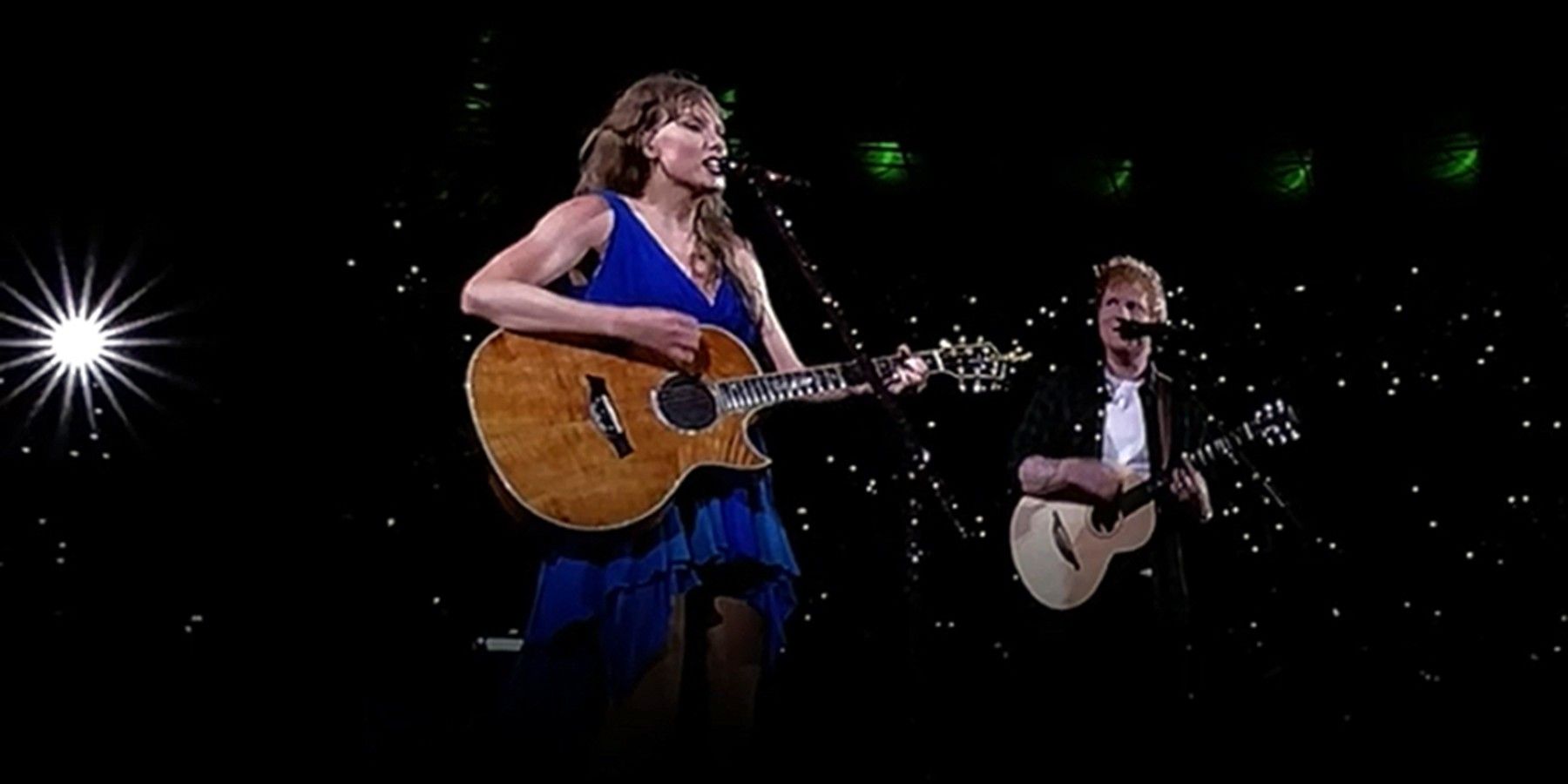 13 Biggest Taylor Swift Reveals In Episodes 1 & 2 Of The End Of An Era Docuseries