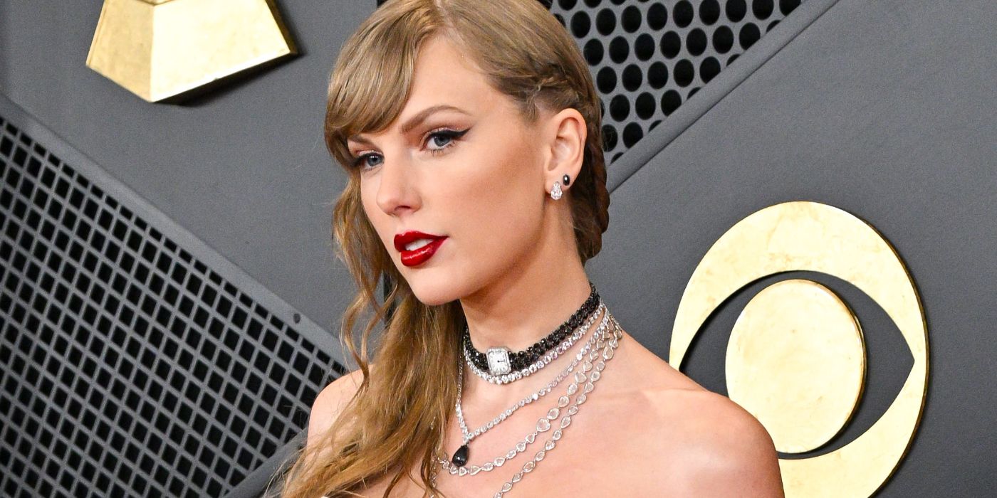 Taylor Swift's Box Office Tradition Makes For Another #1 Hit on the Horizon