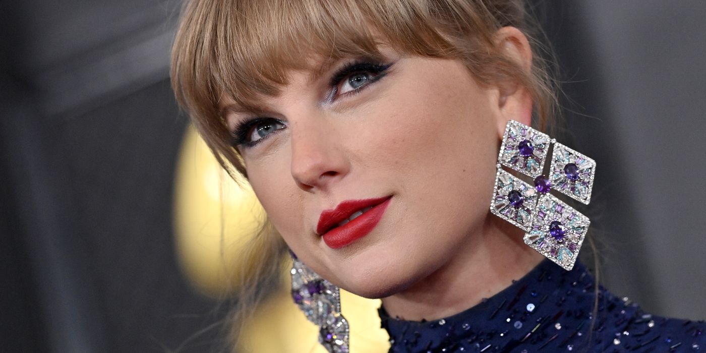 Taylor Swift’s Showgirl Launch Get together Dominates Field Workplace With M+ Opening