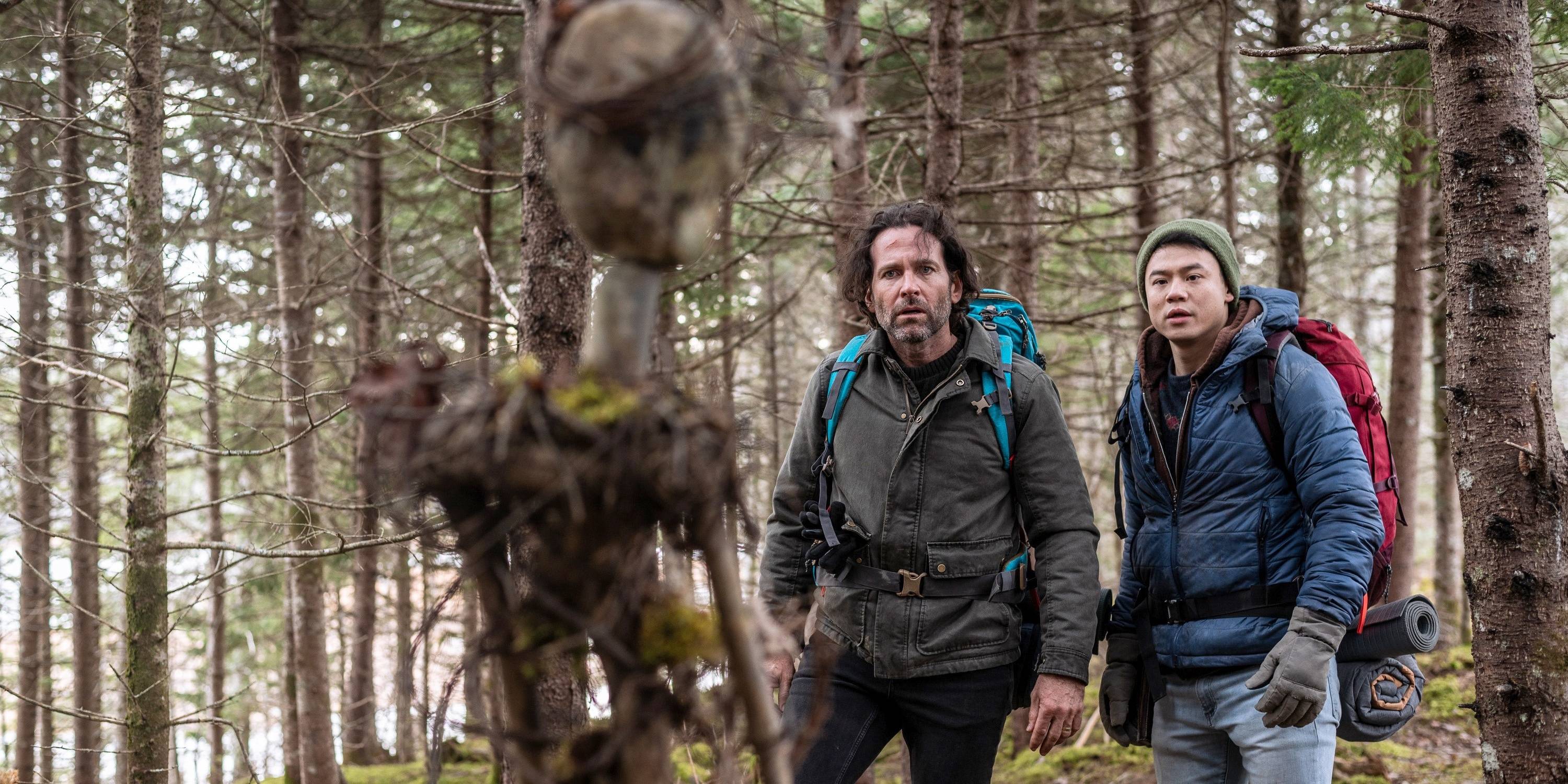 TV's Most Terrifying Sci-Fi Horror Series Returns With Gripping Season ...