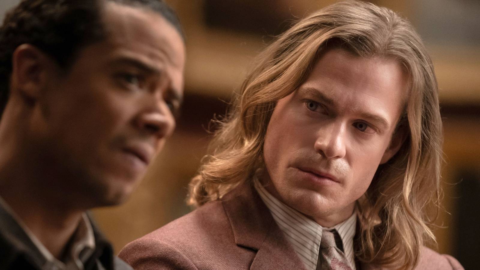 Interview With The Vampire Season 3 Trailer Transforms Into Vampire Lestat
