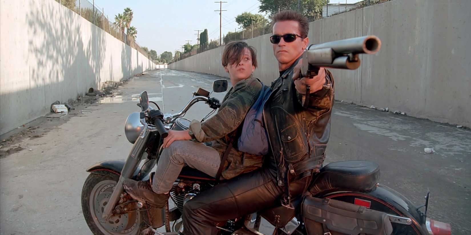 O Exterminador do Futuro 2: O Julgamento Final