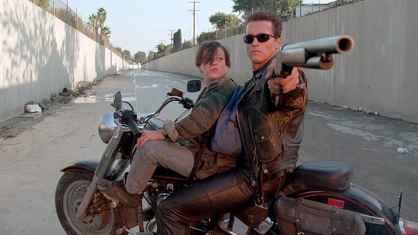 10 fantastische Science-Fiction-Filme, die besser sind als jeder ...