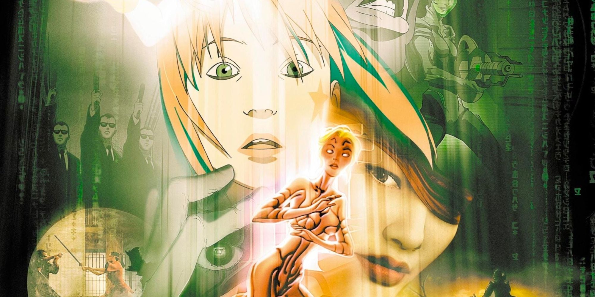 The Animatrix Summary, Trailer, Cast, Where to Watch and More