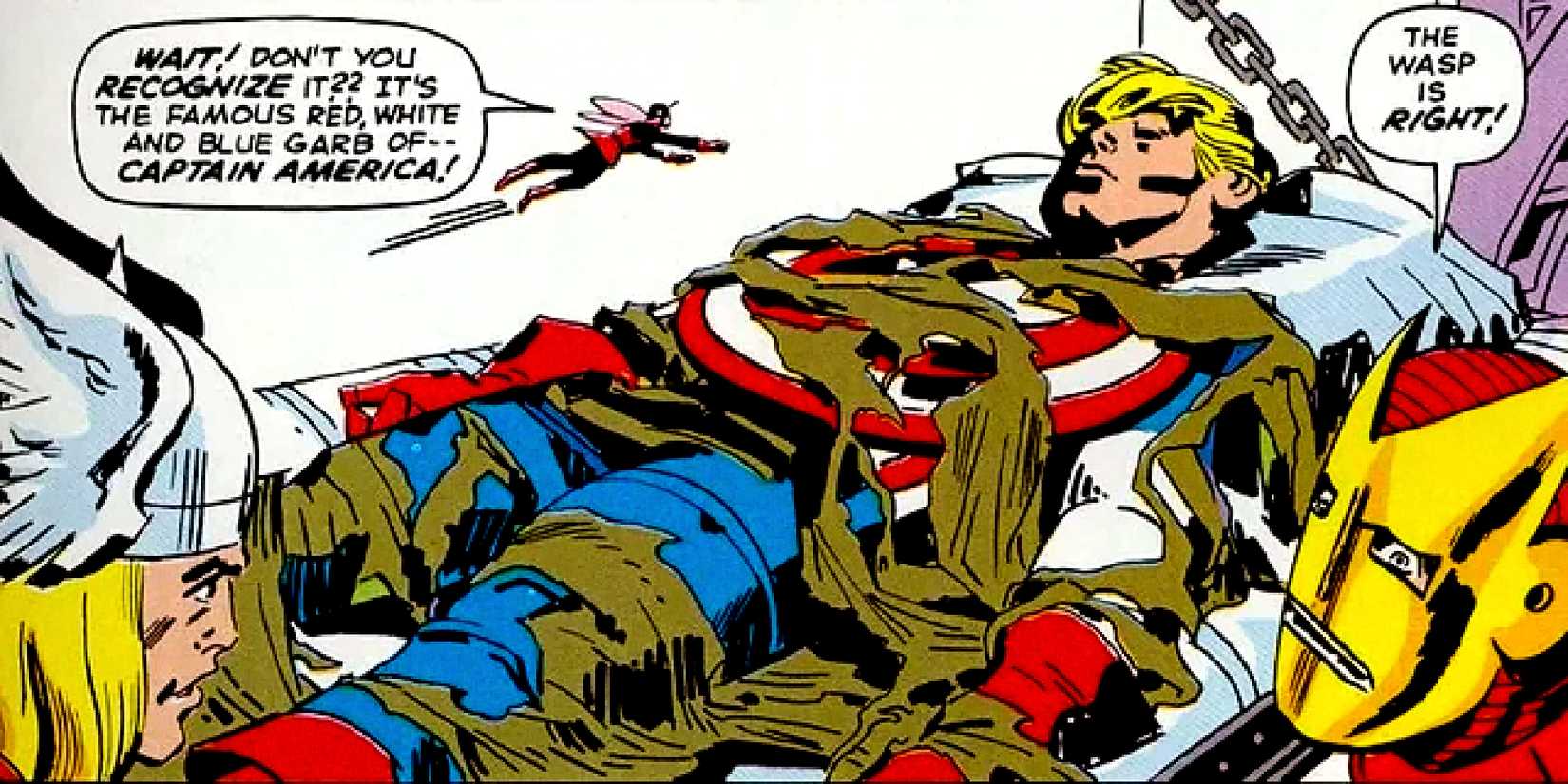 10 Best Marvel Retcons That Made Characters Better