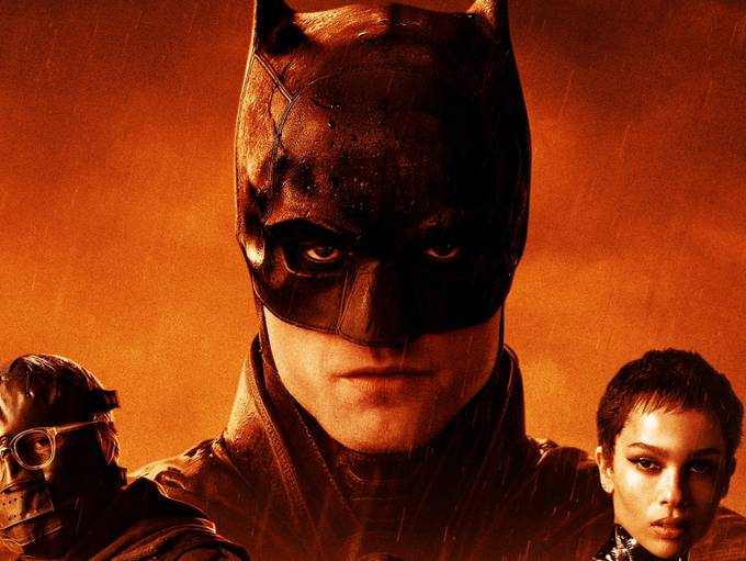 Matt Reeves' 2026 Batman TV Series Will Feature The Joker in a Huge Role