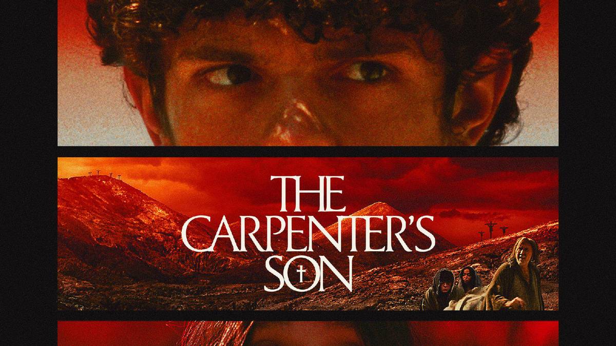 The Carpenter's Son Summary, Trailer, Cast, Where to Watch and More