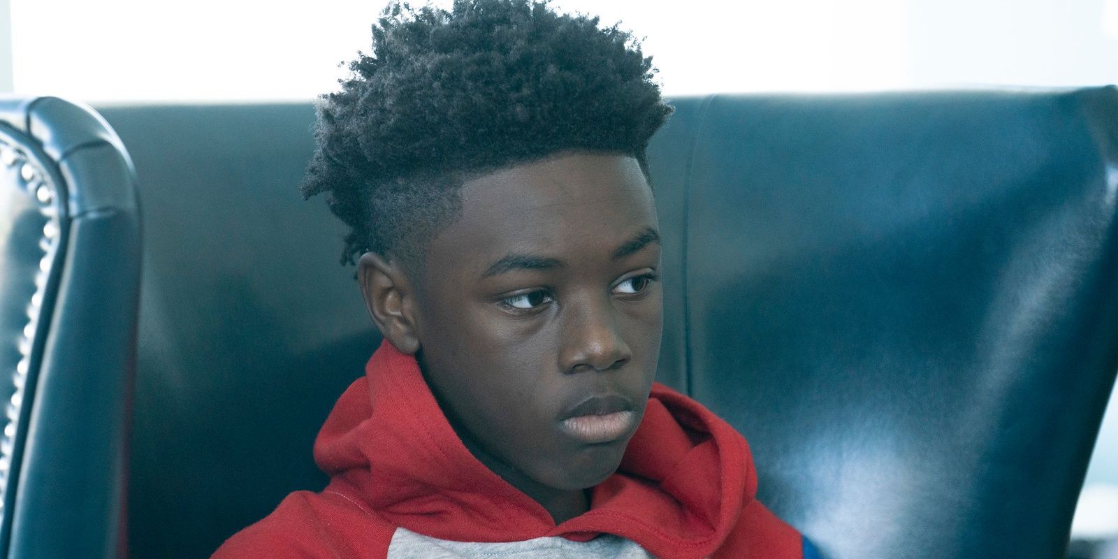 Serija 'The Chi' se bo končala z osmo sezono na Showtime