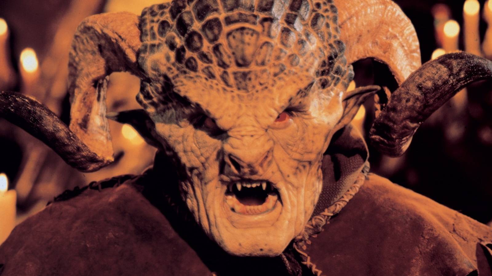 10 Buffy Monsters That Should Have Been A Big Bad