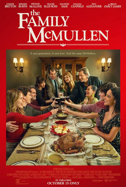 The Family McMullen Summary, Trailer, Cast, Where to Watch and More