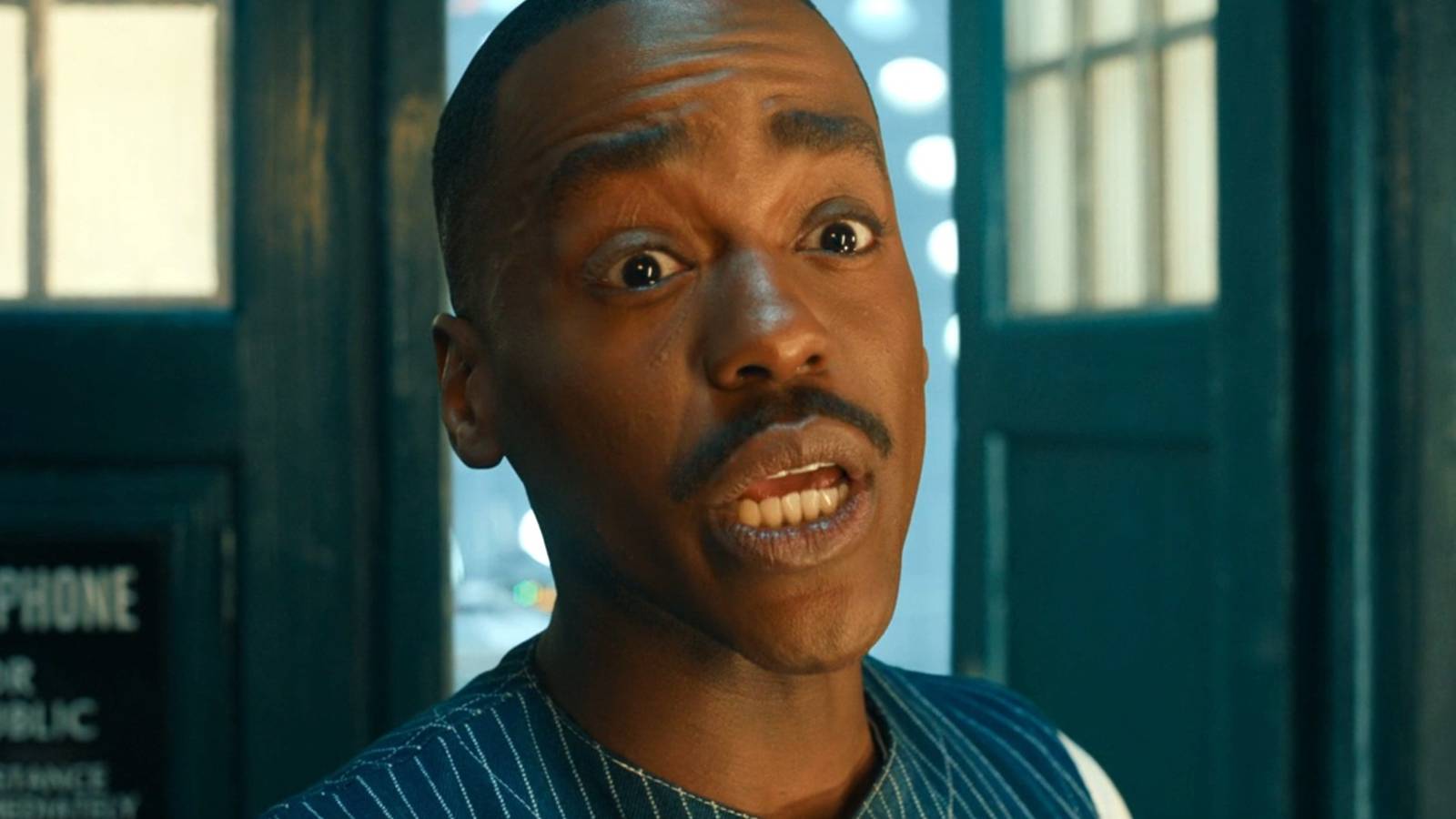 Why Doctor Who’s Disney Deal Fell Apart Revealed: Ncuti Gatwa ...