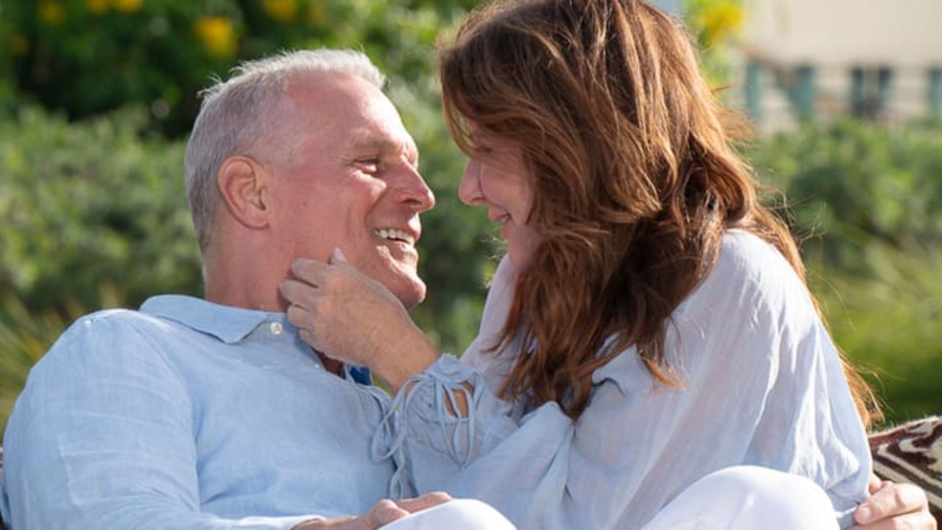 The Golden Bachelor's Cindy Cullers Isn't The Best Match For Mel Owens