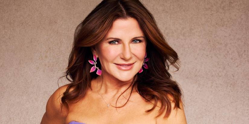 Фотография участника сезона 2 *The Golden Bachelor* Синди Куллер