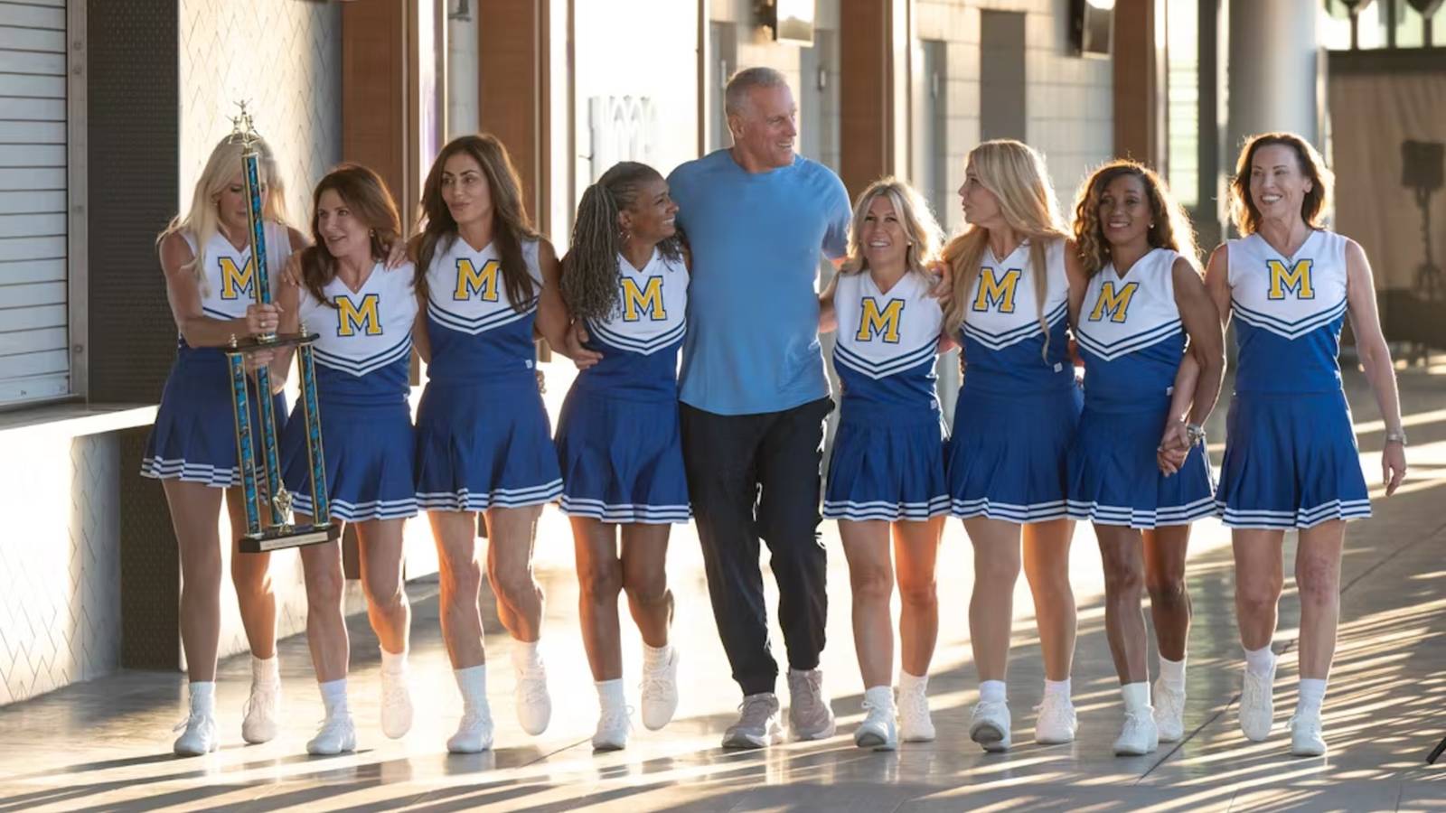 The Golden Bachelor's Debbie Siebers Should Be The Next Golden Bachelorette (SPOILERS)