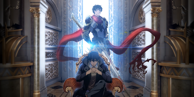 The King’s Avatar