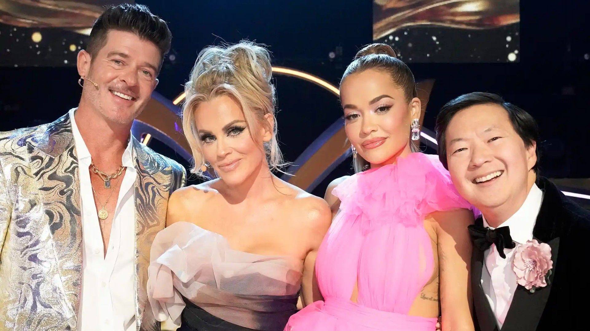 The Masked Singer Season 14 Theme Nights Revealed (SPOILERS)