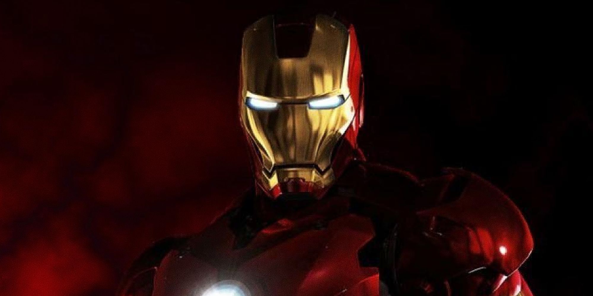 Armadura do Homem de Ferro Mark III
