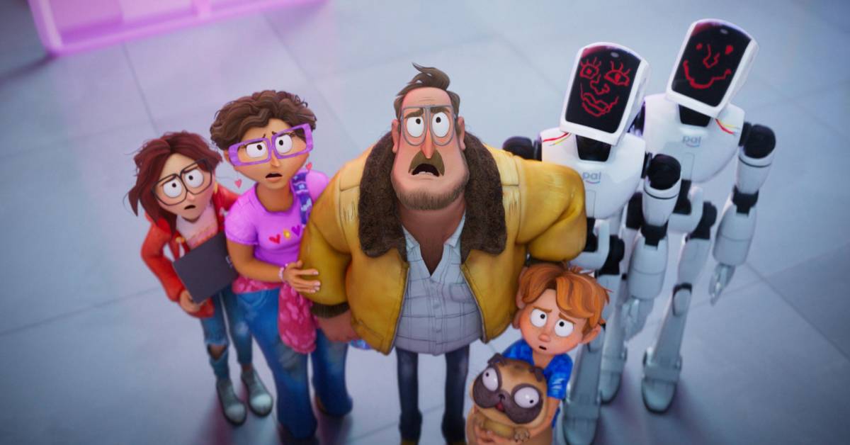 screenrant.com - Dalton Norman - 10 Underrated Animated Films You'll Wish You Watched Sooner