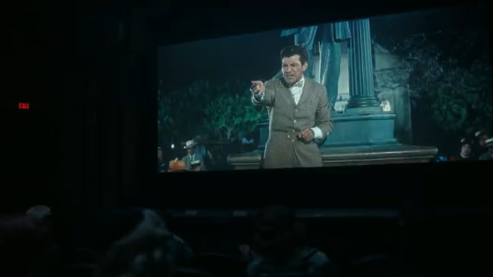 Every Stephen King Easter Egg In It: Welcome To Derry Episode 1