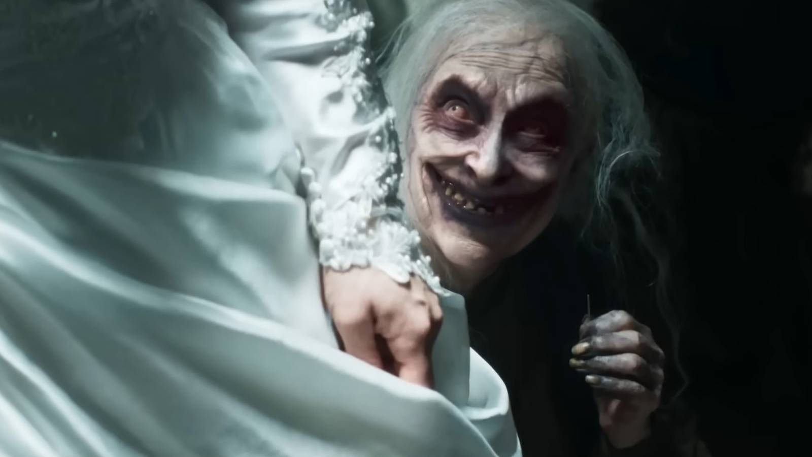 Conjuring Hanging Roop The Conjuring: Last Rites Director Reveals Logan Inspired Emotional Ending