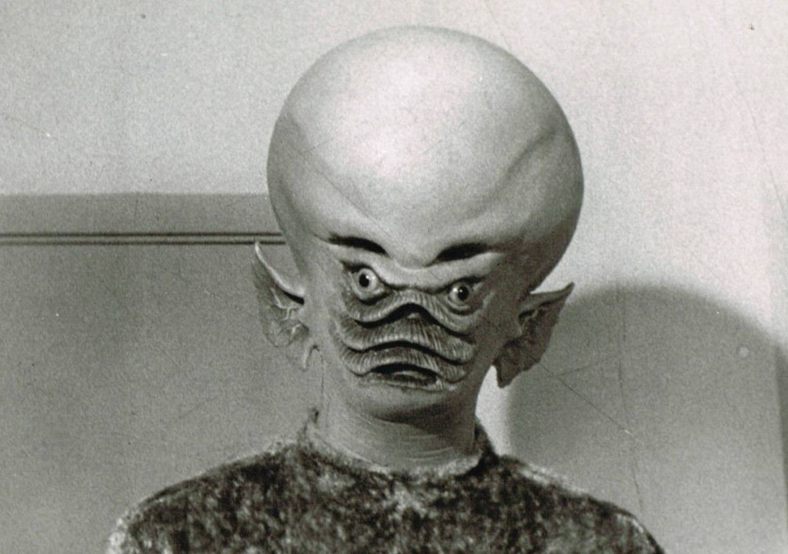 The Outer Limits: The Pioneering Sci-Fi Show That Inspired Star Trek