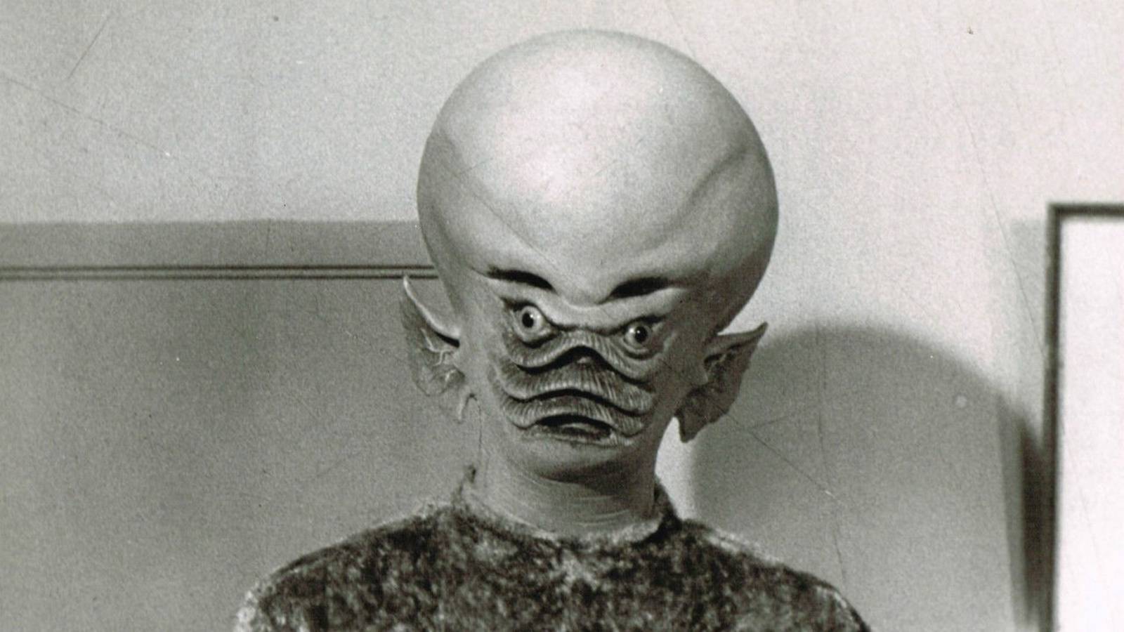 The Outer Limits: The Pioneering Sci-Fi Show That Inspired Star Trek