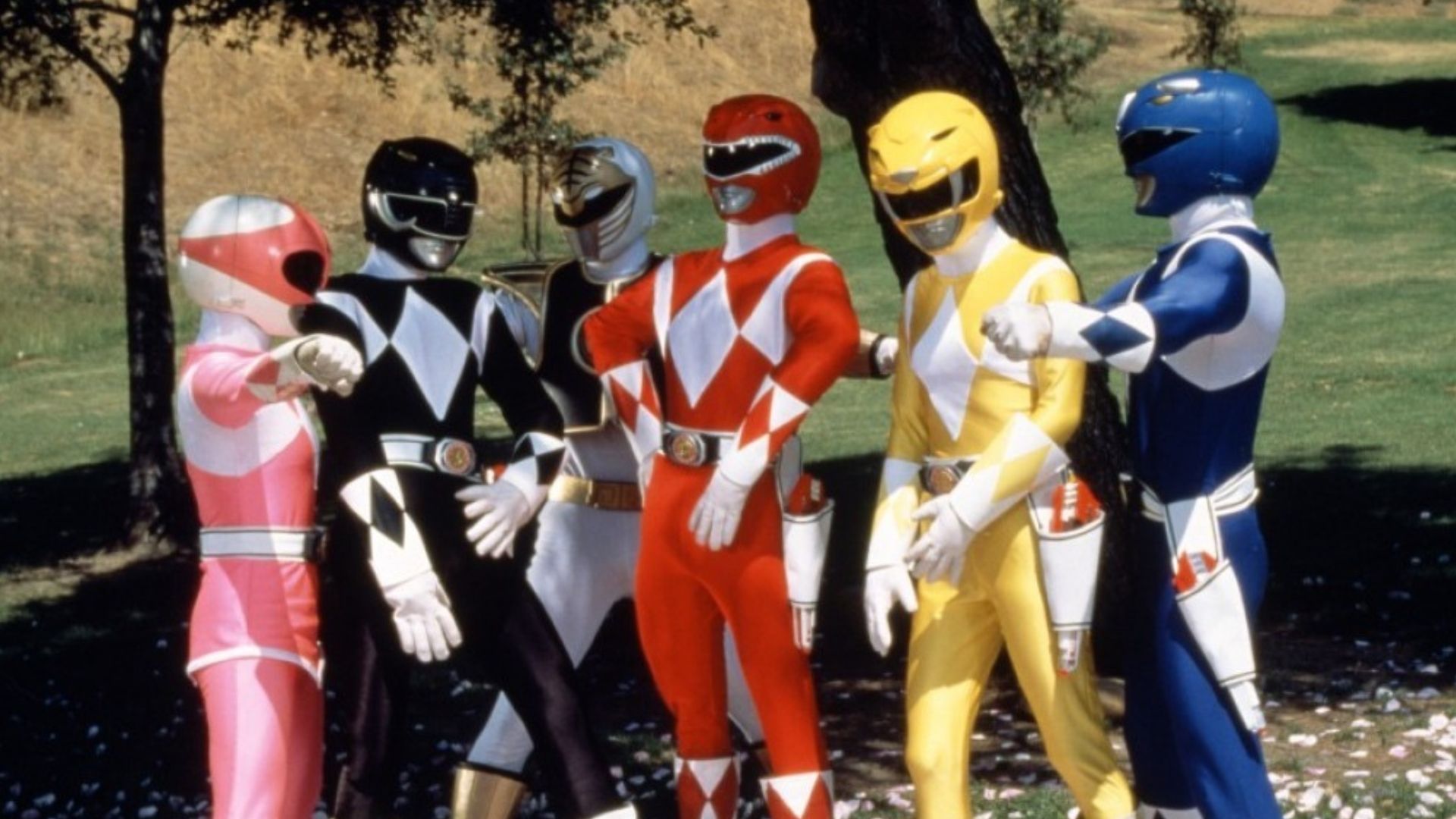 Power Rangers Prime Abruptly Canceled, Ending the Franchise's Reboot
