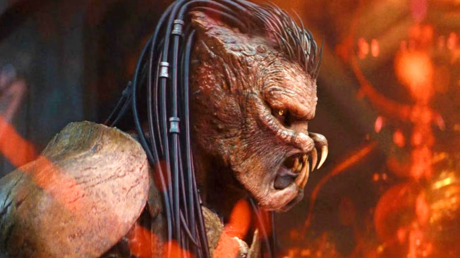 Most Tricky Predator Predator Badlands Ending Explained: How Dek's Adventure Expands The ...