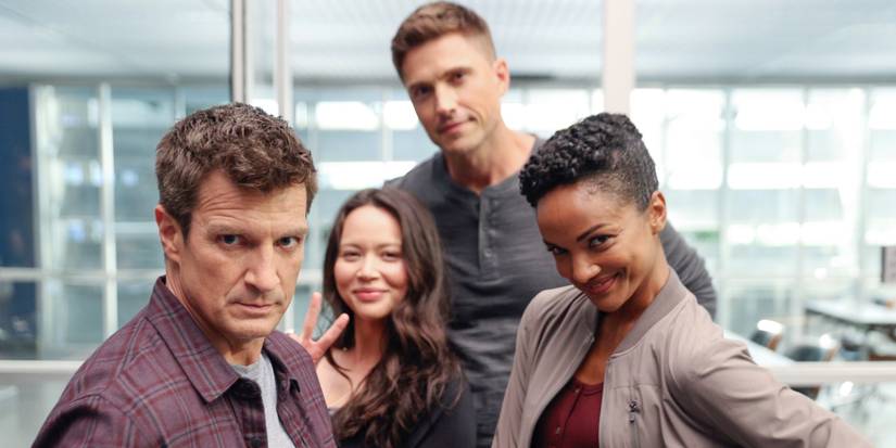 The Rookie Makes Network TV History In Season 8