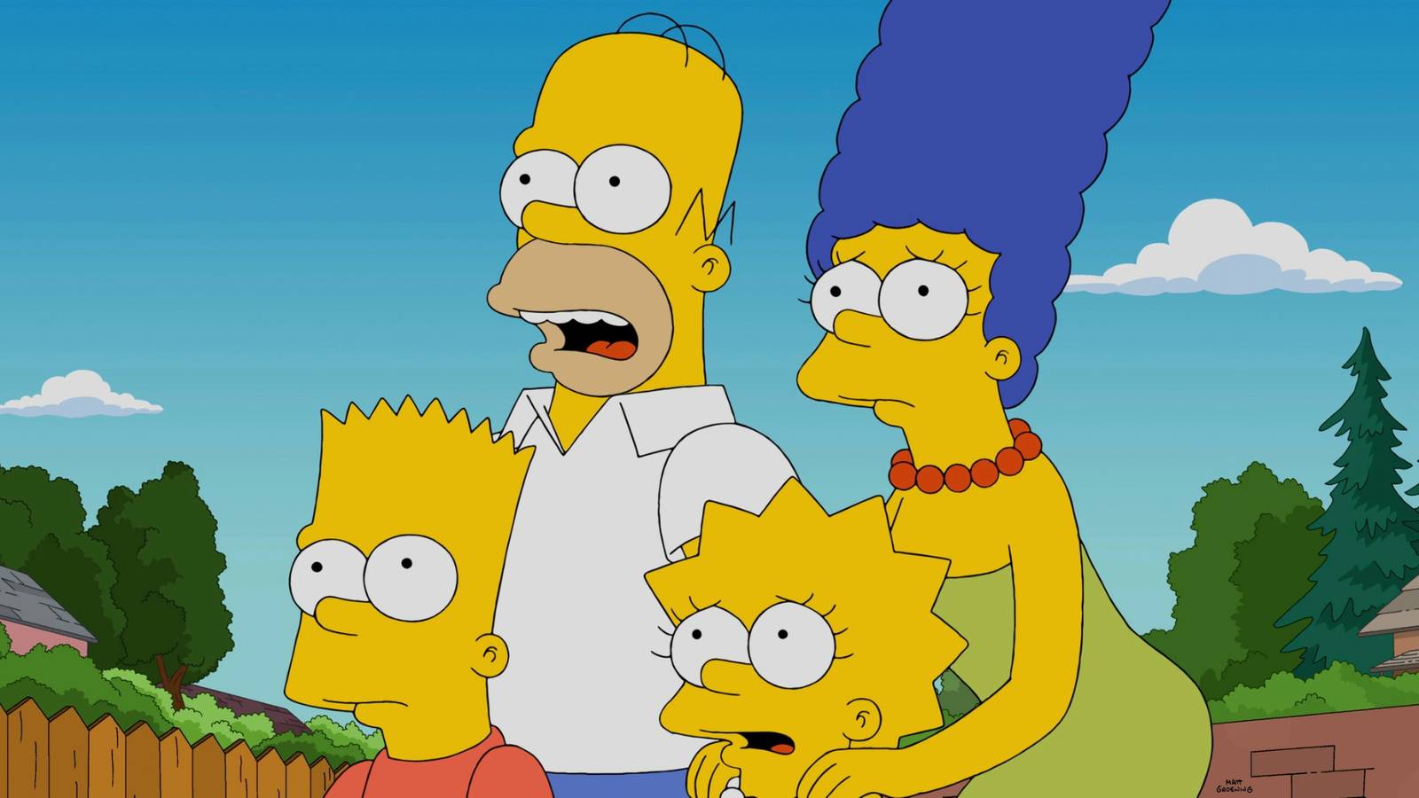 The Simpsons Star Reveals If Season 40 Could Be The Last