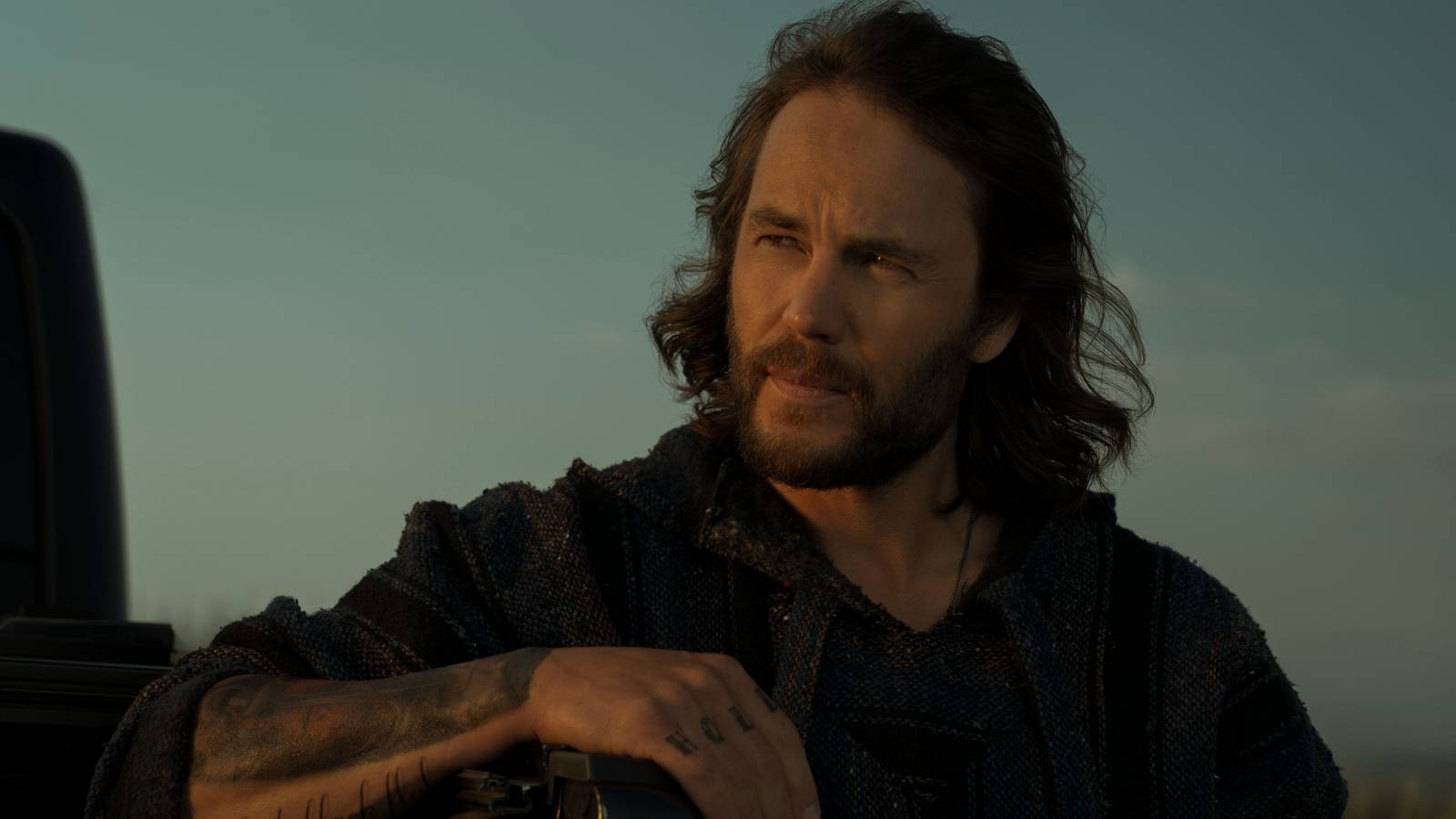 Taylor Kitsch’s True Detective Season 2 Performance Redeemed By Dark Wolf Taylor Kitsch’s True Detective Season 2 Performance Redeemed By Dark Wolf