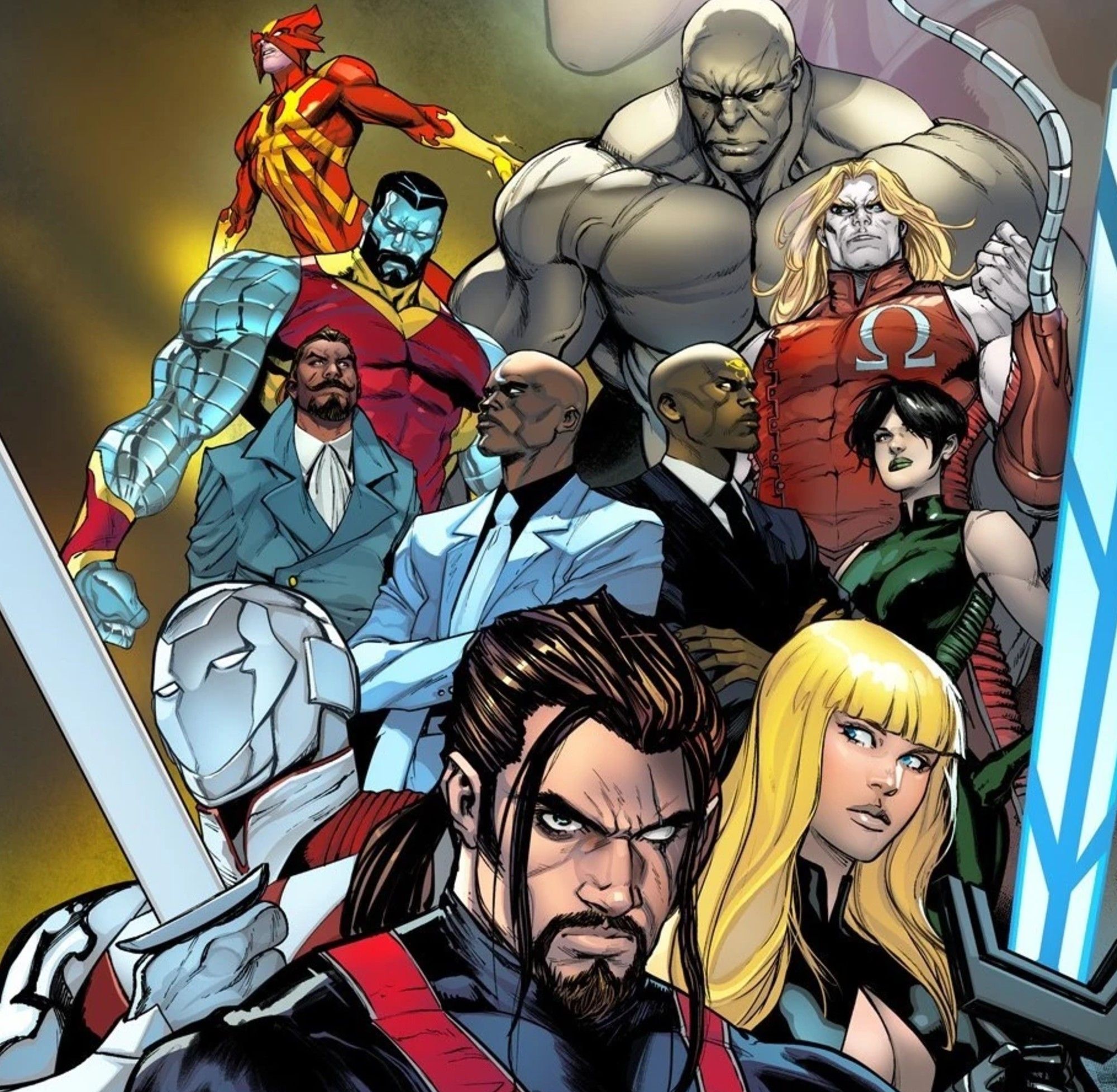 the ultimate universe's maker's council