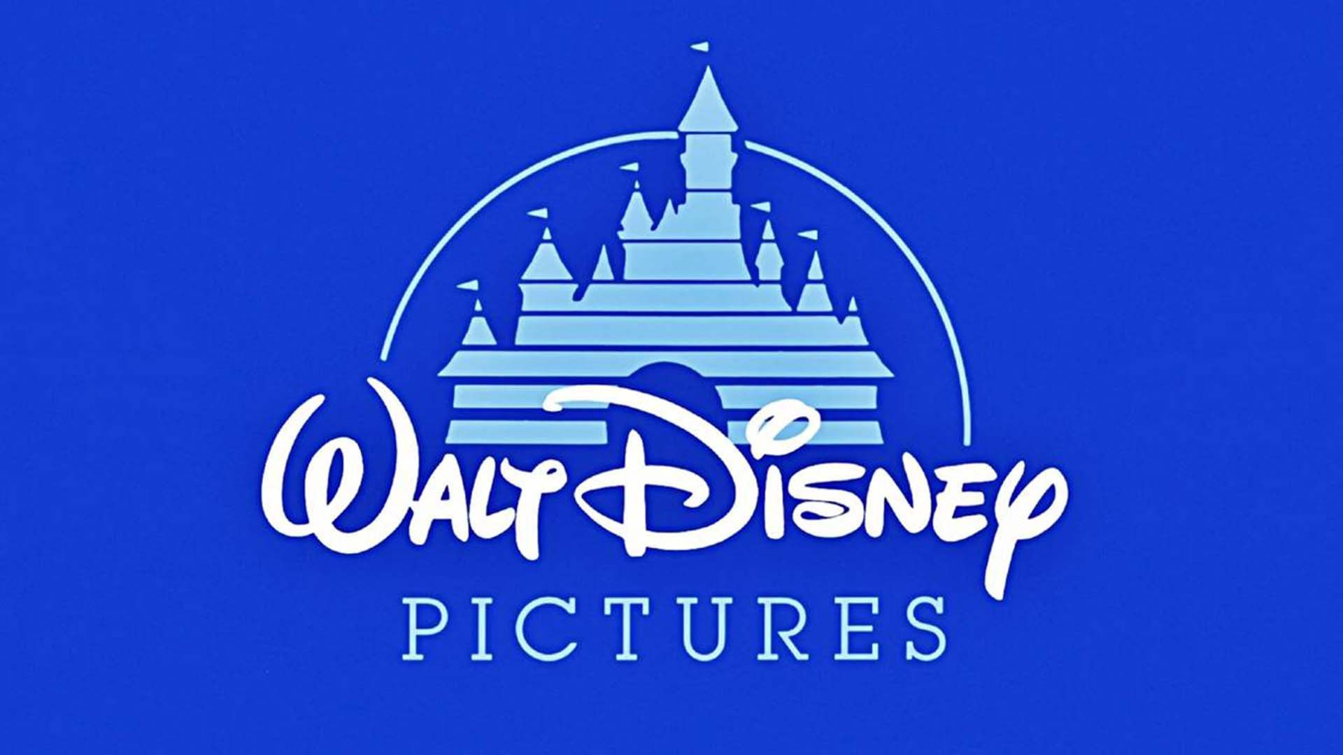 Disney Pulls Its Channels From YouTube TV After Failed Negotiations the walt disney pictures logo on a blue background