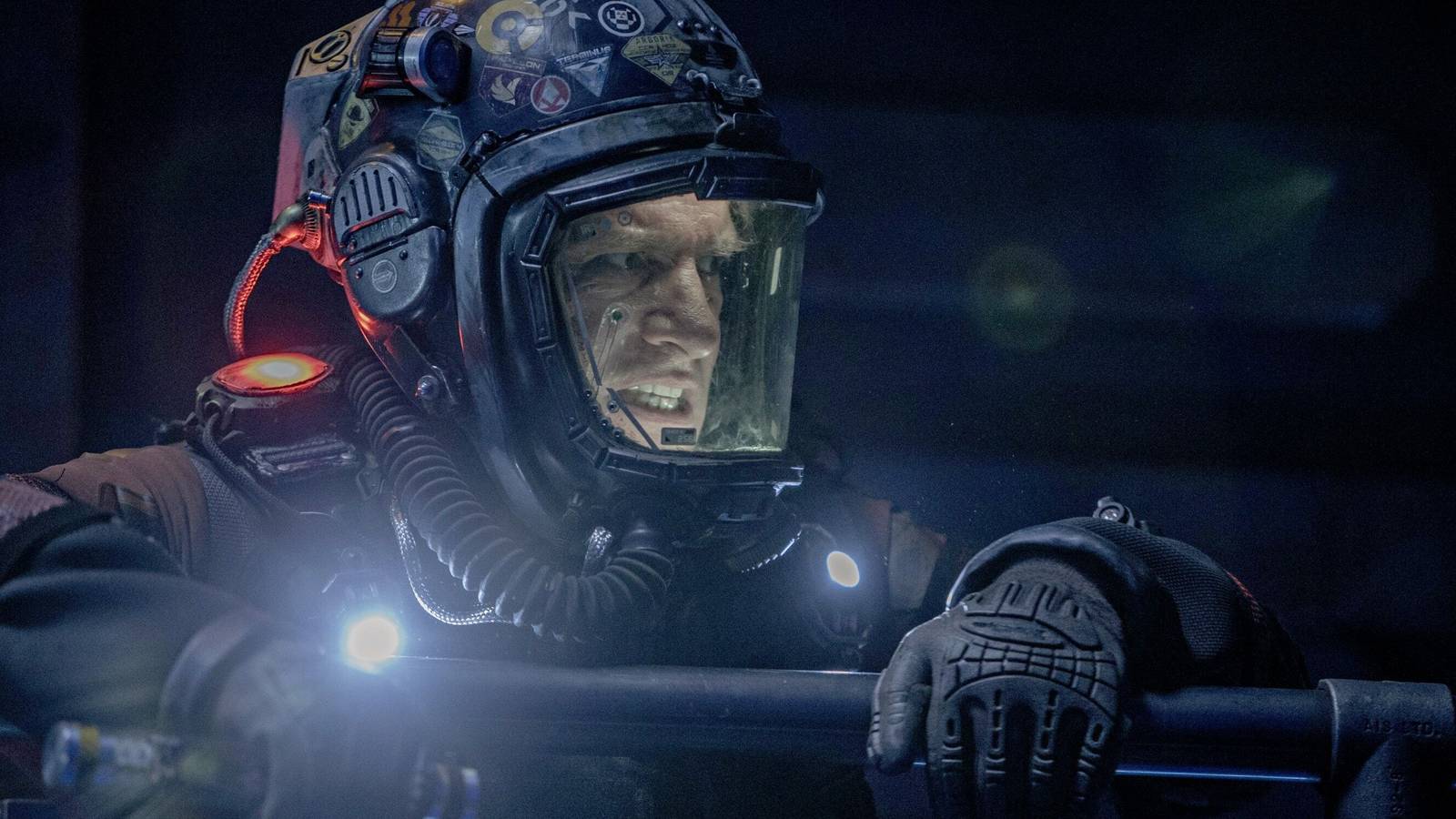 The Expanse Saison 3 Vostfr Zone Telechargement screenrant.com