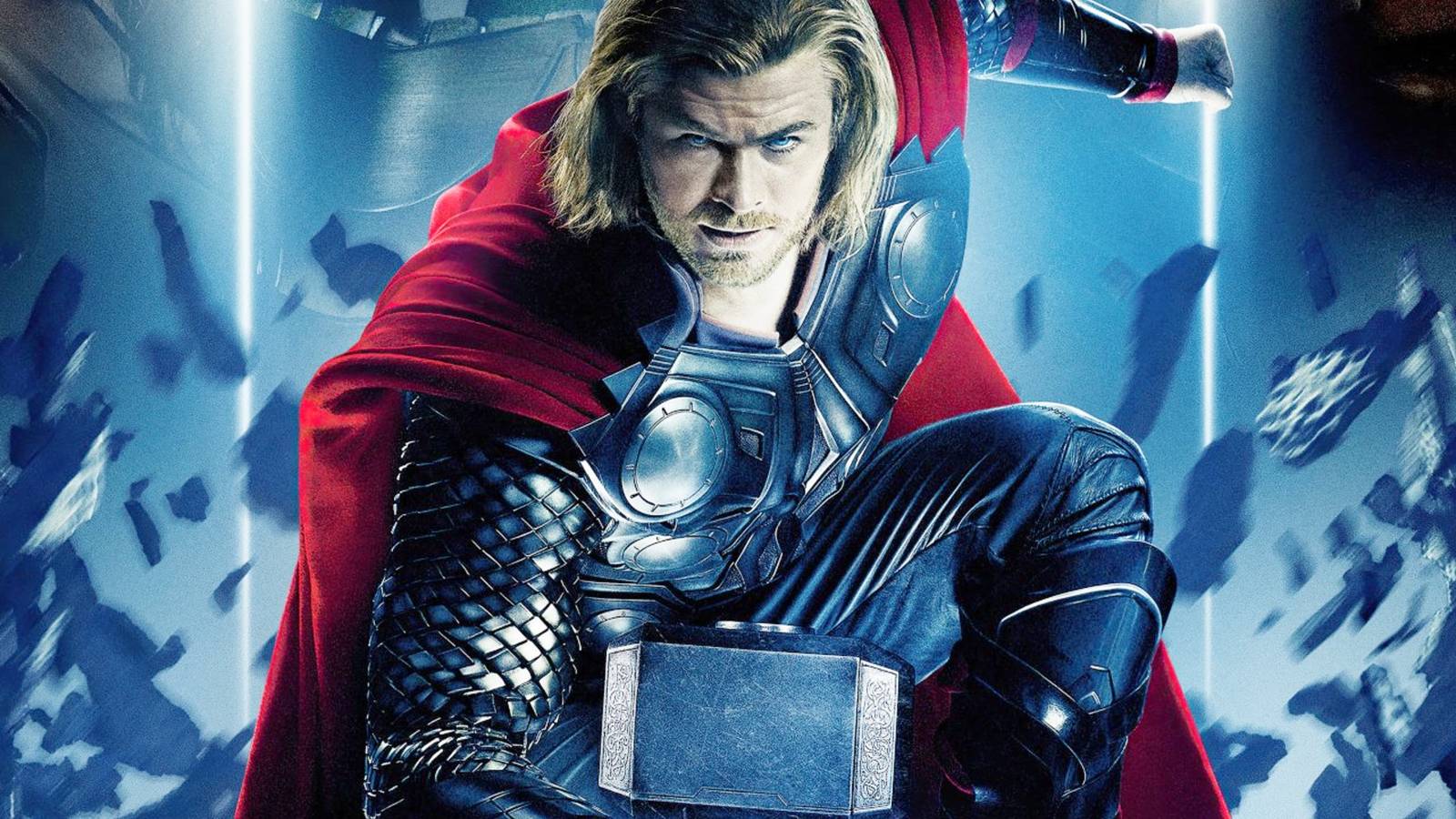 Avengers, die Mjölnir erhoben haben: 5 würdige Helden aus den ...