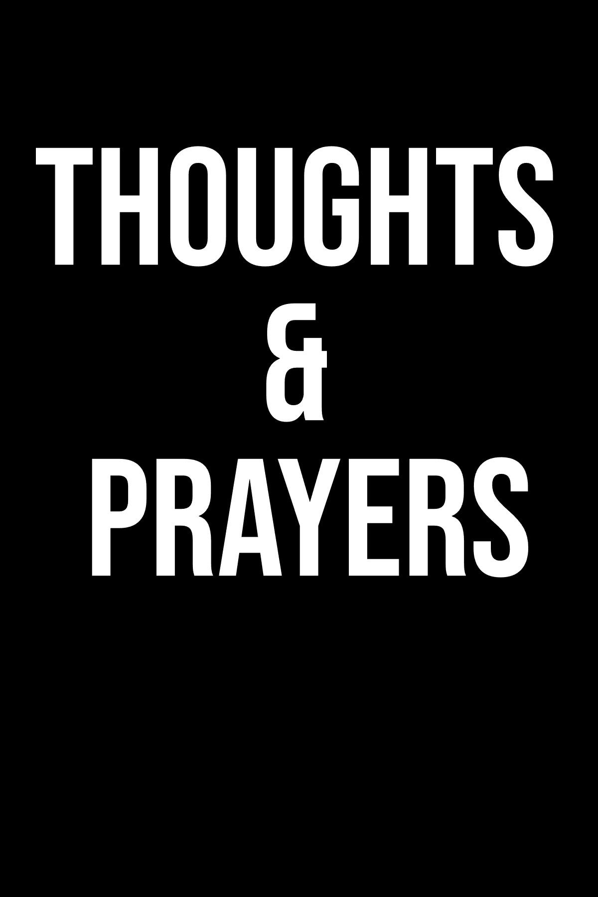 Thoughts & Prayers Summary, Trailer, Cast, Where to Watch and More