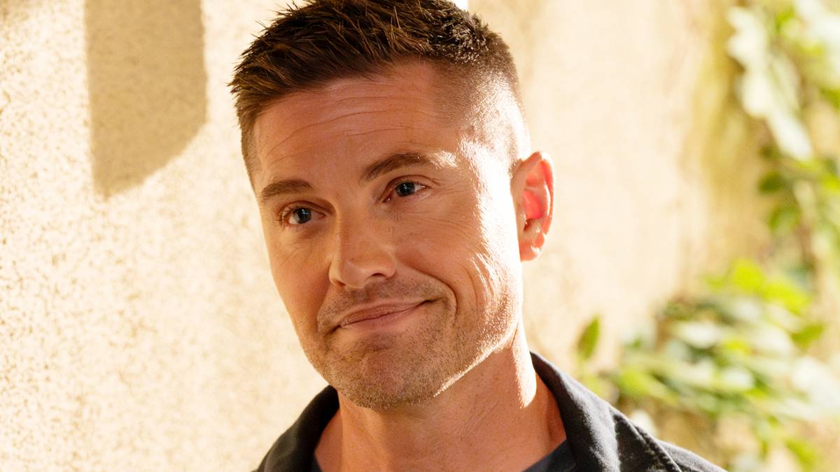 Eric Winter's New The Rookie Season 8 Update Is Concerning For Tim Bradford's Future