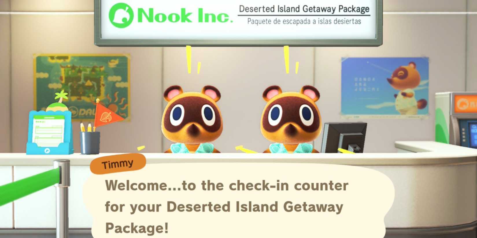 Animal Crossing 3.0 Update: Starting Fresh with a New Island